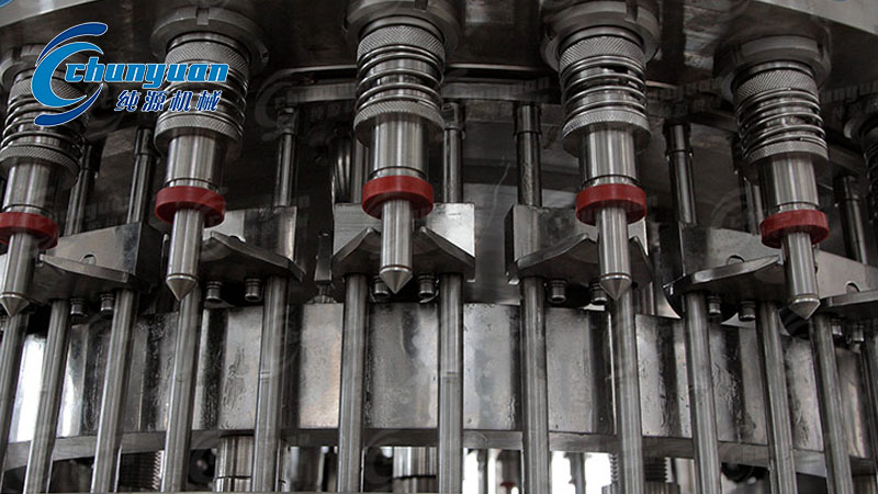 瓶装水灌装设备-1