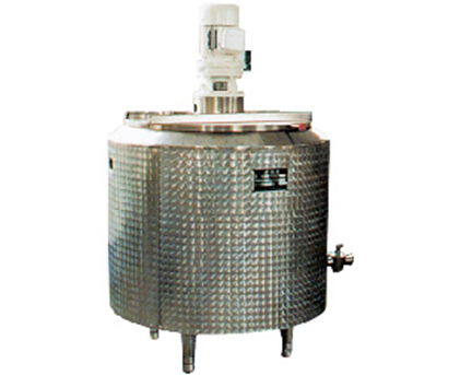 LR系列立式冷热缸