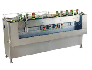 饮料灌装前处理设备